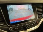 Opel Astra 2019 Punainen