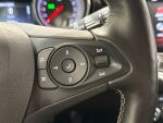 Opel Astra 2019 Punainen