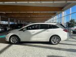 Opel Astra 2019 Valkoinen
