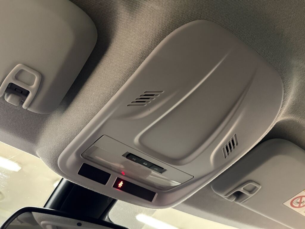 Opel Crossland X 2019 Harmaa