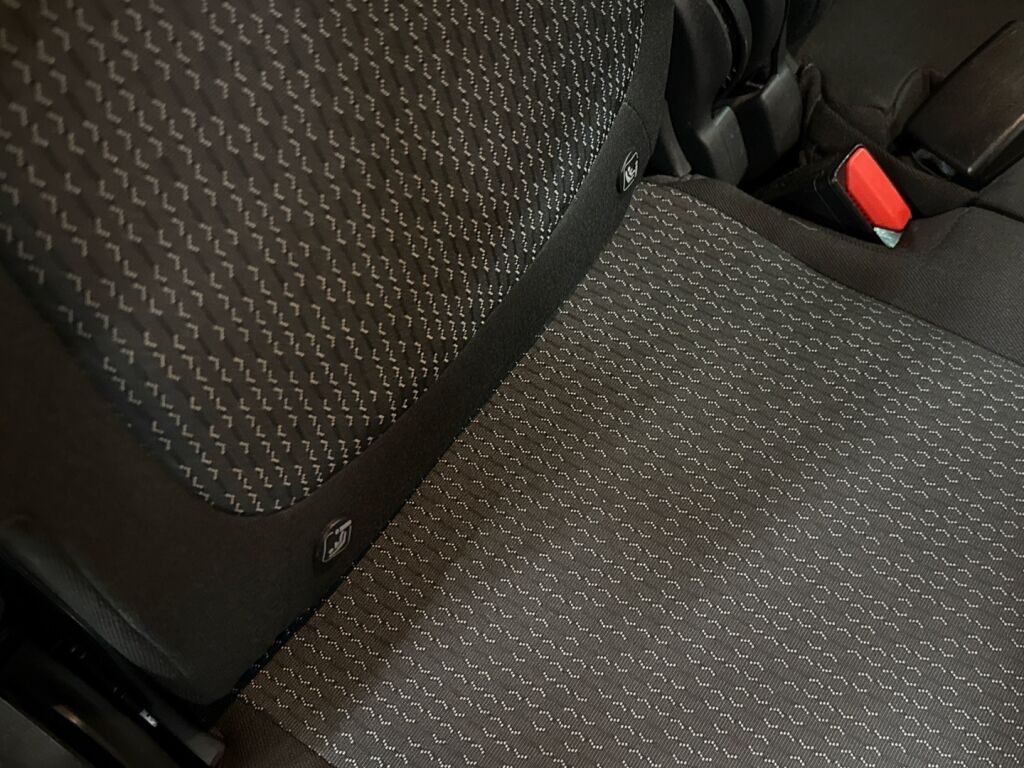 Opel Crossland X 2019 Harmaa