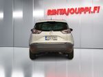 Opel Crossland X 2019 Harmaa