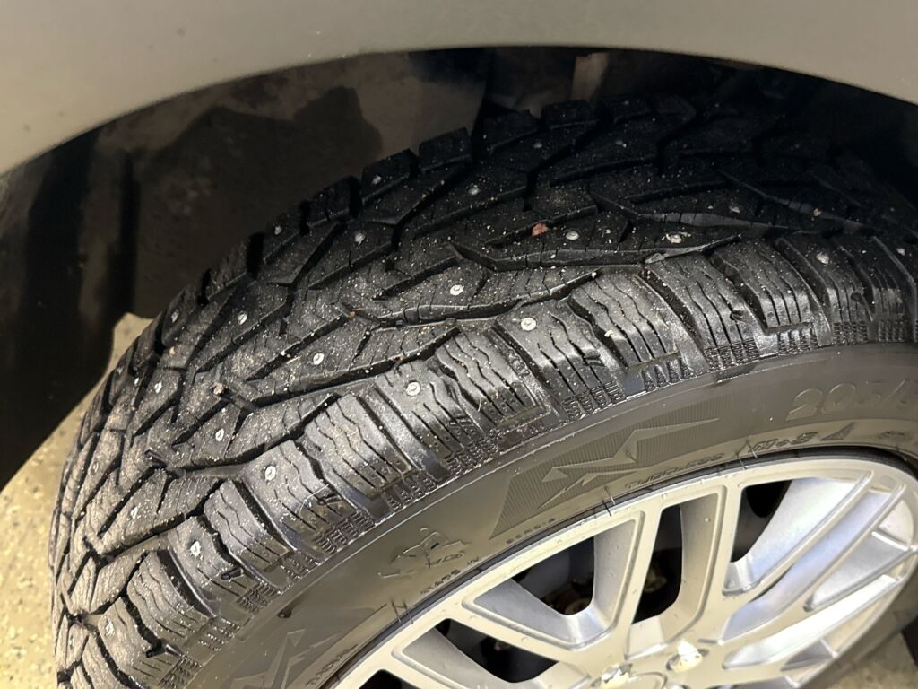 Opel Crossland X 2019 Harmaa