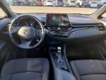 Toyota C-HR 2019 Harmaa