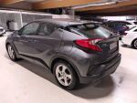 Toyota C-HR 2019 Harmaa