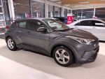 Toyota C-HR 2019 Harmaa