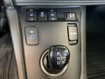 Toyota Auris 2019 Musta