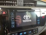 Toyota Auris 2019 Musta