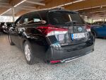 Toyota Auris 2019 Musta