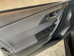 Toyota Auris 2019 Musta