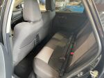 Toyota Auris 2019 Musta