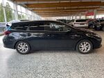 Toyota Auris 2019 Musta