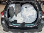 Toyota Auris 2019 Musta