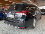 Toyota Auris 2019 Musta