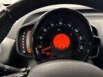Toyota AYGO 2018 Valkoinen