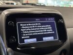 Toyota AYGO 2018 Valkoinen