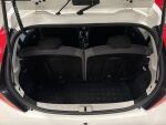 Toyota AYGO 2018 Valkoinen