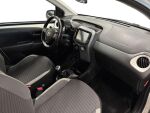 Toyota AYGO 2018 Valkoinen