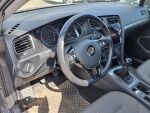 Volkswagen Golf 2018 Harmaa