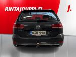 Volkswagen Golf 2018 Harmaa