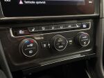 Volkswagen Golf 2018 Harmaa