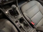 Volkswagen Golf 2018 Harmaa