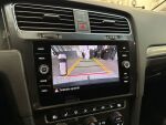 Volkswagen Golf 2018 Harmaa