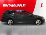 Volkswagen Golf 2018 Harmaa