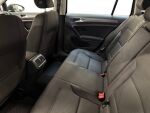 Volkswagen Golf 2018 Harmaa