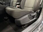 Volkswagen Golf 2018 Harmaa