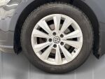 Volkswagen Golf 2018 Harmaa