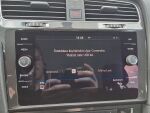 Volkswagen Golf 2018 Harmaa