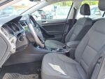 Volkswagen Golf 2018 Harmaa