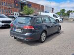Volkswagen Golf 2018 Harmaa