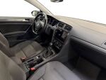 Volkswagen Golf 2018 Harmaa