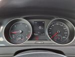 Volkswagen Golf 2018 Harmaa