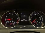 Volkswagen Golf 2018 Harmaa