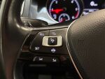 Volkswagen Golf 2018 Harmaa
