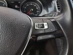 Volkswagen Golf 2018 Harmaa