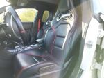 Mercedes-Benz CLA 2016 Valkoinen