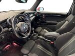 Mini Cooper S 2014 Harmaa