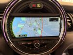 Mini Cooper S 2014 Harmaa