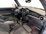 Mini Cooper S 2014 Harmaa