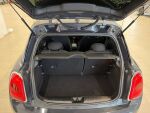 Mini Cooper S 2014 Harmaa