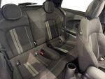 Mini Cooper S 2014 Harmaa
