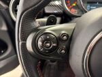 Mini Cooper S 2014 Harmaa