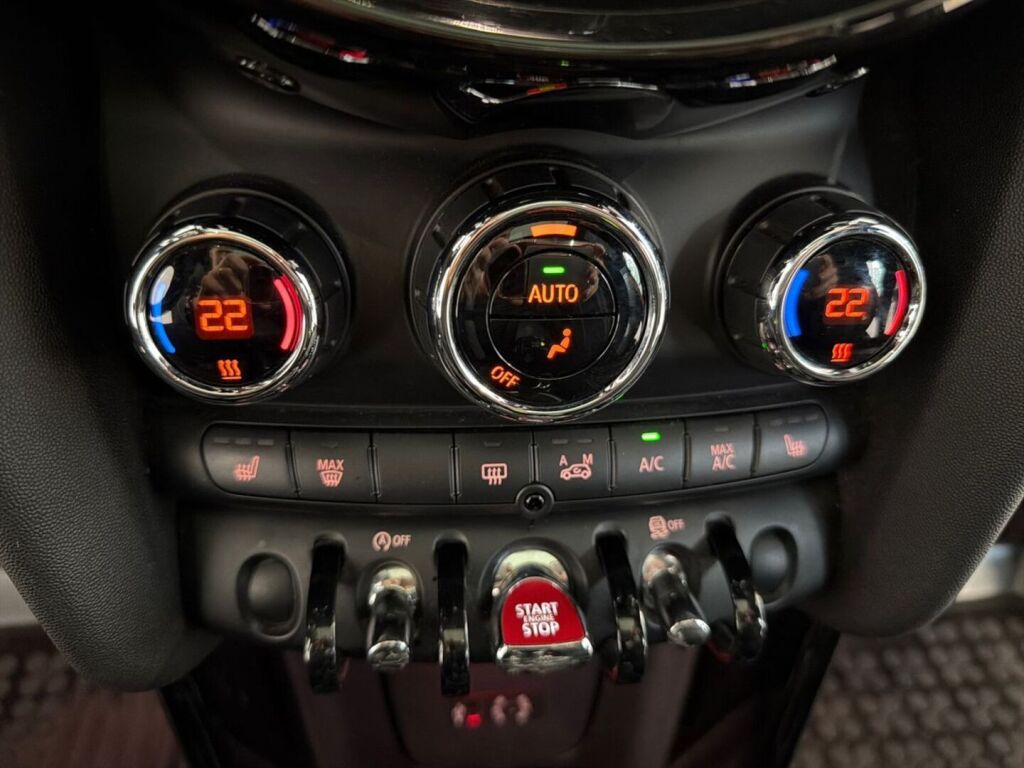 Mini Cooper S 2014 Harmaa