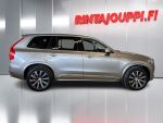 Volvo XC90 2020 Harmaa