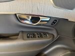 Volvo XC90 2020 Harmaa