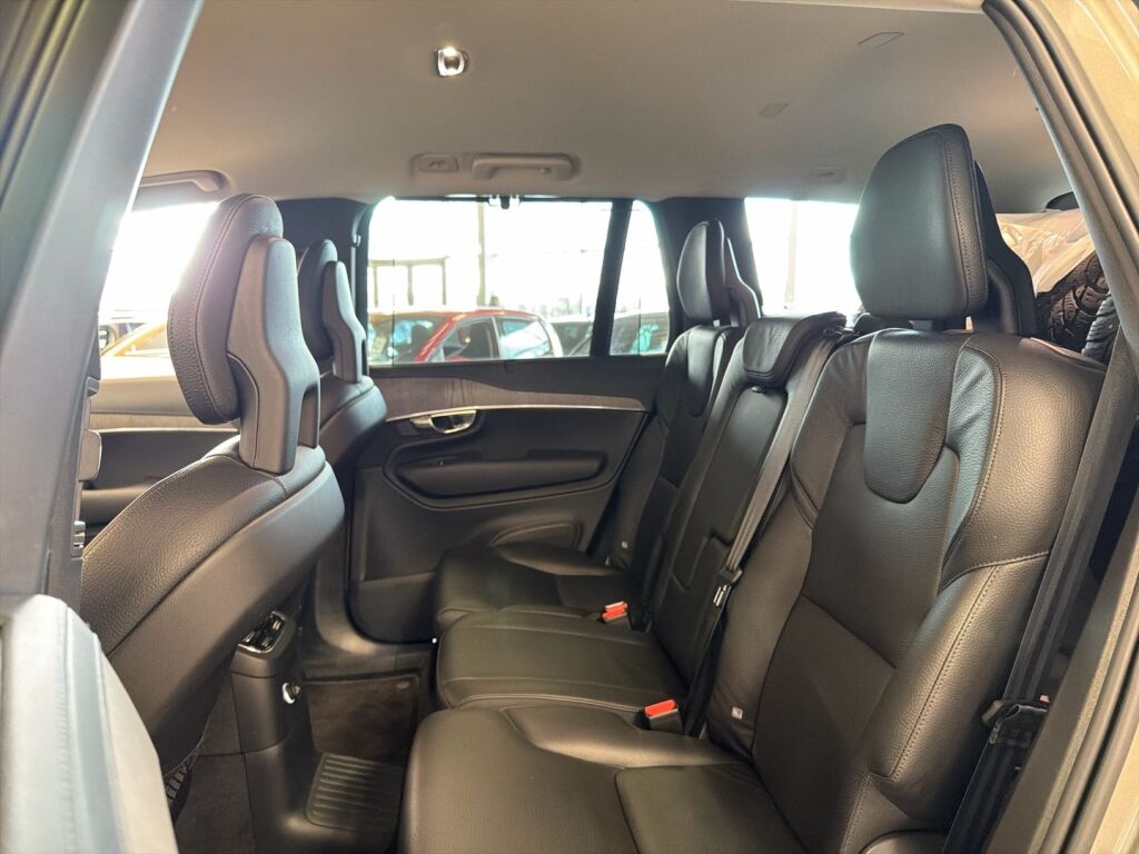 Volvo XC90 2020 Harmaa